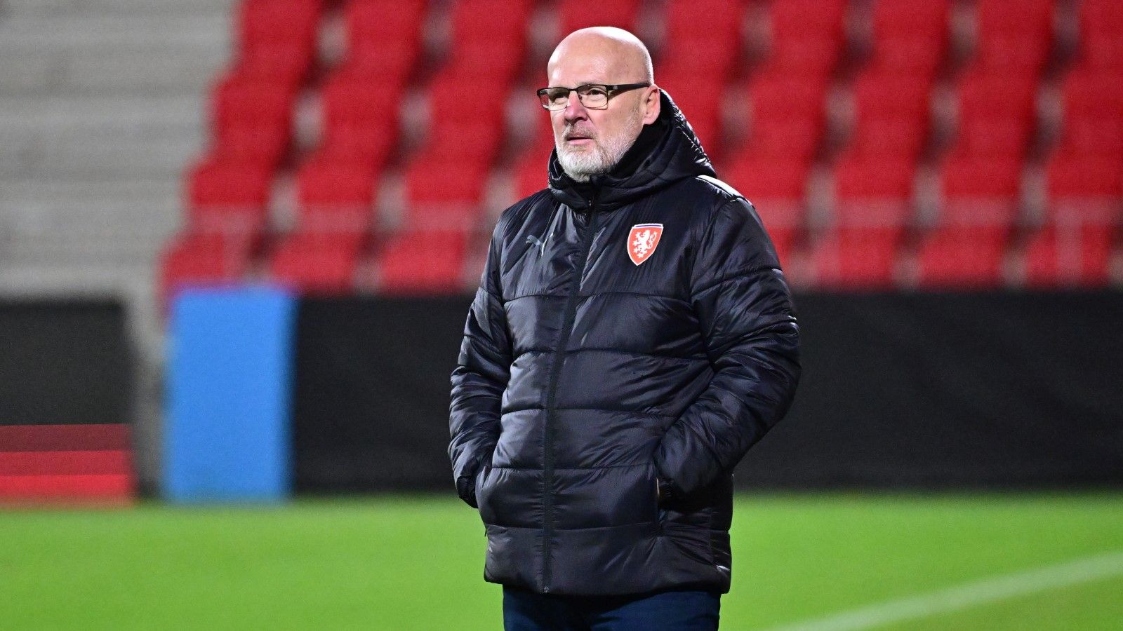 Česká jednadvacítka prohrála v přípravném utkání proti Srbsku 1:2 Česká jednadvacítka prohrála v přípravném utkání proti Srbsku 1:2