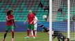 Portugalští fotbalisté postoupili do semifinále ME do 21 let po divokém utkání s Itálií