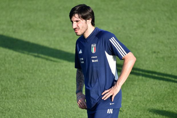 Sandro Tonali Sandro Tonali