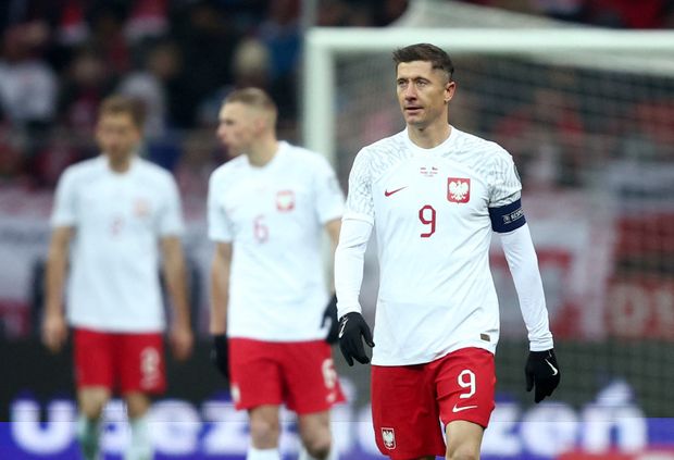 Robert Lewandowski Robert Lewandowski