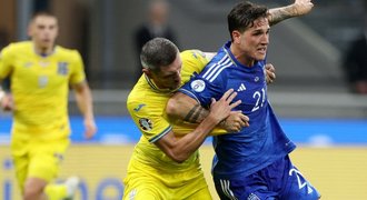Ukrajina bude o EURO hrát v Česku. Proč si vybrala Letnou a ne Eden?