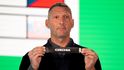 Bývalý italský obránce Marco Materazzi poslal české fotbalisty do pavouku D