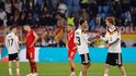 Němci vyhráli v Lucembursku 2:0 a k postupu na MS jim bude stačit i domácí remíza se Slovenskem