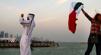 Mistrovství světa do Kataru nepatří. Může ale posílit solidaritu a odolnost