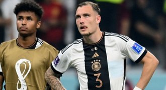 MS ve fotbale ONLINE: Jako Neuer! Druhý Němec se zranil na dovolené