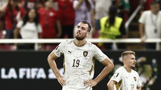 Glosujeme ŽIVĚ: Česko hraje o naději na postup. Proti Jihoafričanům musí na mistrovství bodovat Glosujeme ŽIVĚ: Česko hraje o naději na postup. Proti Jihoafričanům musí na mistrovství bodovat