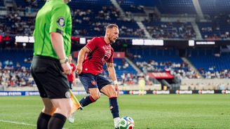 Mistrovství světa ve fotbale a nekompromisním zdražování začíná Mistrovství světa ve fotbale a nekompromisním zdražování začíná