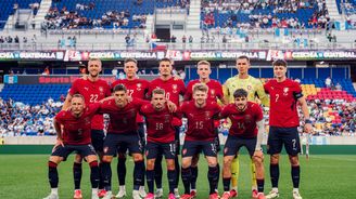 Kde sledovat noční zápas českých fotbalistů? V Praze nad ránem mimořádně otevře několik restaurací Kde sledovat noční zápas českých fotbalistů? V Praze nad ránem mimořádně otevře několik restaurací