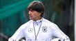 Joachim Löw po mistrovství Evropy skončí u reprezentace Německa