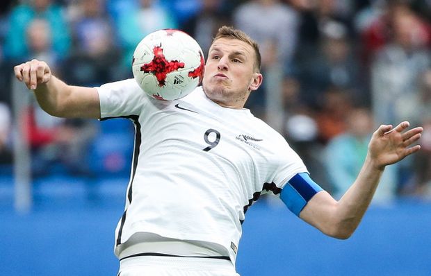 Chris Wood (Nový Zéland) Chris Wood (Nový Zéland)