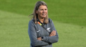 Klimková vede Nový Zéland na MS ve fotbale: Pořád su děvčica z Moravan