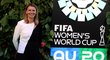 Jitku Klimkovou čeká s Novým Zélandem domácí mistrovství světa