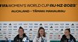Českou trenérku Jitku Klimkovou čeká s Novým Zélandem domácí mistrovství světa
