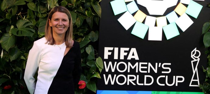 Jitku Klimkovou čeká s Novým Zélandem domácí mistrovství světa