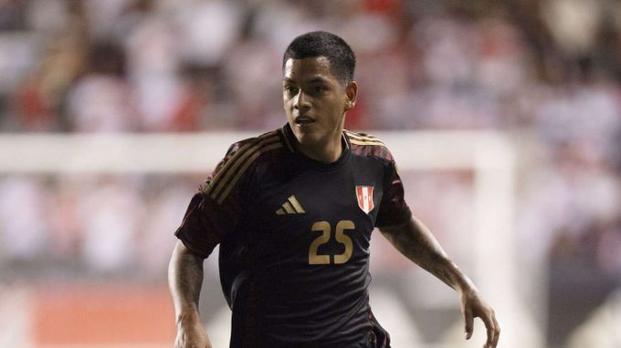 Guľa o možné posile Sparty: Potřebuje show velkých zápasů. Angličtina jako problém Guľa o možné posile Sparty: Potřebuje show velkých zápasů. Angličtina jako problém