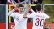 Poláci porazili Jižní Koreu po divokém závěru 3:2, jednu branku vstřelil i kapitán Robert Lewandowski