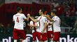 Poláci dokázali senzačně porazit v kvalifikaci na EURO 2016 Německo
