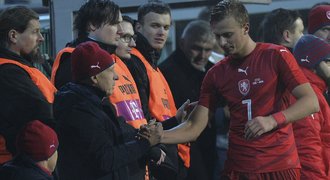 ZNÁMKOVÁNÍ po Dánsku: Dařilo se nováčkům, ukázal se i Kalas