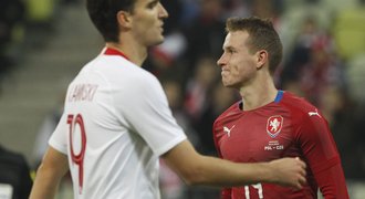 Střelec Jankto: Pod Jarolímem to byl trochu chaos, teď jsme kompaktní