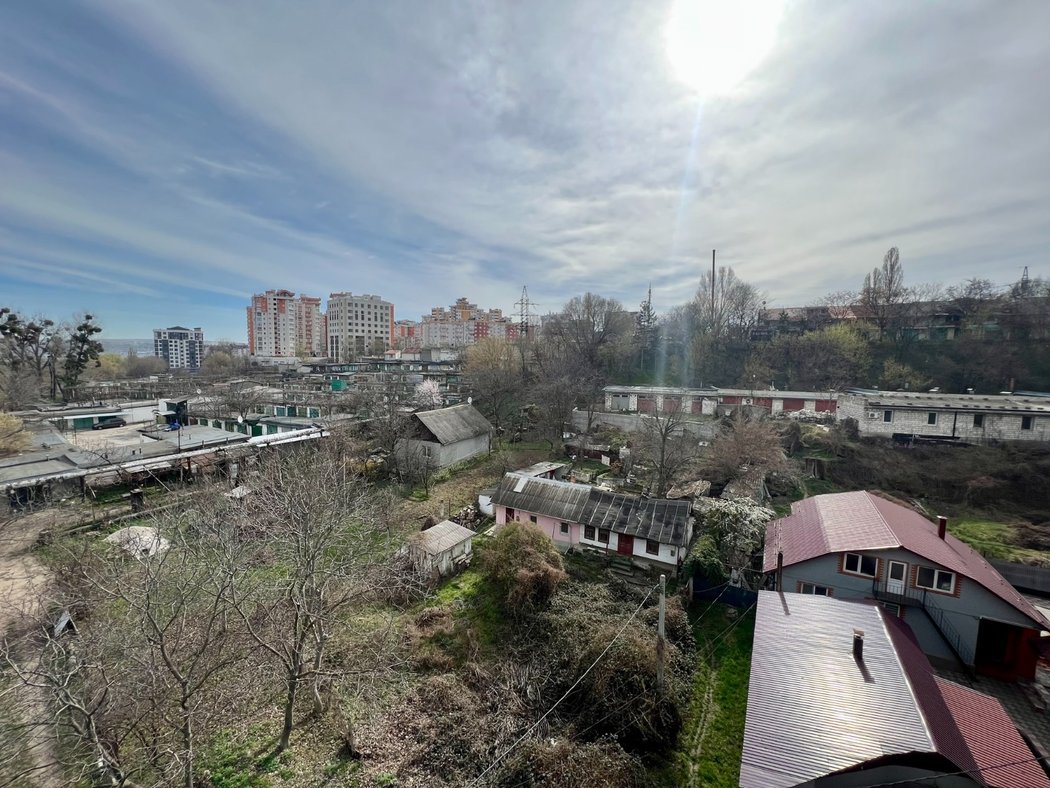 Jedno z nejchudších evropských měst - moldavský Kišiněv