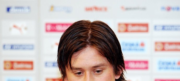 Tomáš Rosický