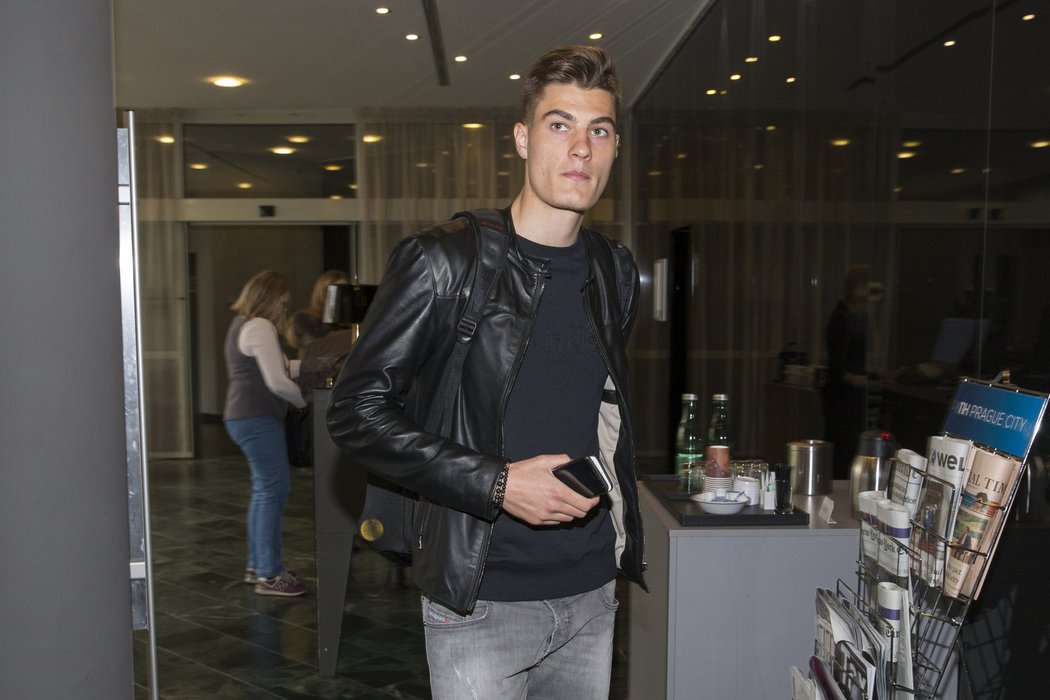 Patrik Schick