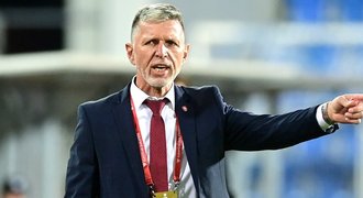 Šilhavý o absencích: Nominace je mi až líto. Ze Slavie se omluvili čtyři hráči