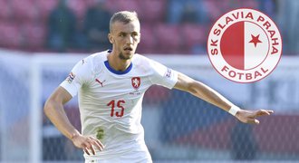 Souček o přestupu ze Slavie: Smysl dává jen pět nejlepších lig