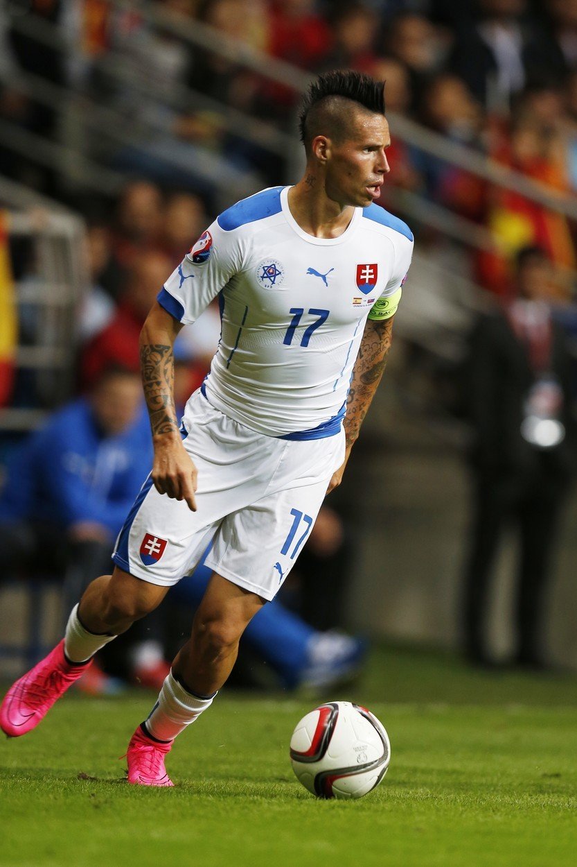 Marek Hamšík