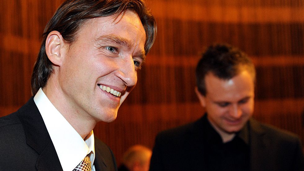 Vladimír Šmicer