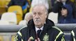 5. místo, Vicente del Bosque, (Španělsko, 81 milionů korun)