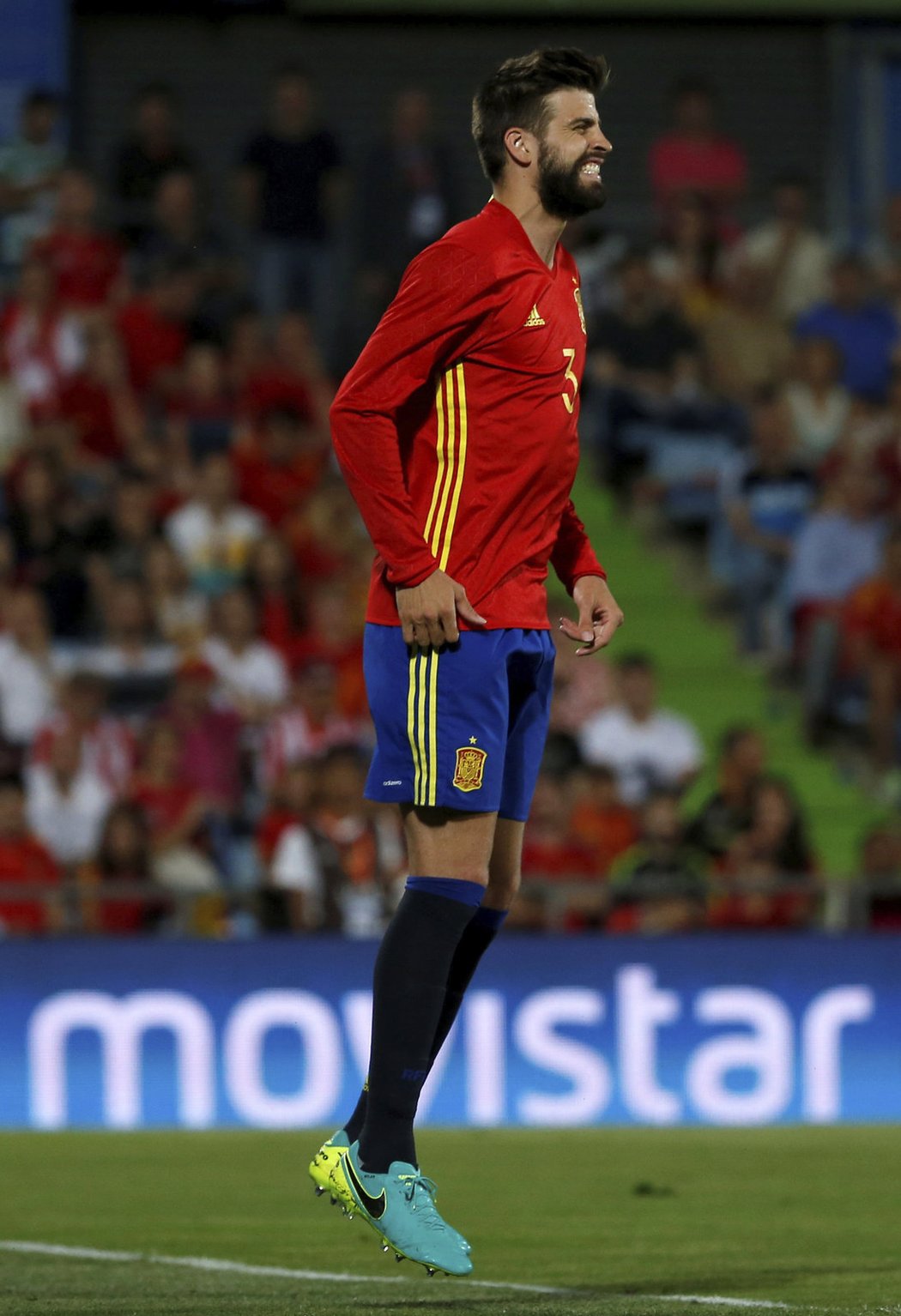 Gerard Piqué