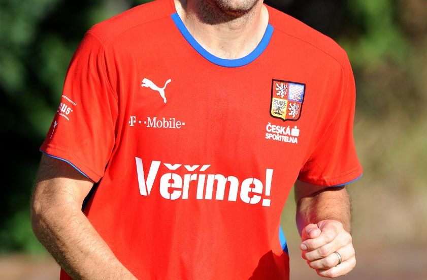 Jan Koller