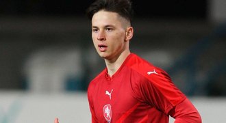 Šikula Ostrák (20) v Karviné: Můj hlavní cíl je pořád bundesliga