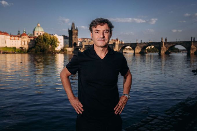 Denia u reprezentace. Proč je přesně tím trenérem, kterého český fotbal potřebuje Denia u reprezentace. Proč je přesně tím trenérem, kterého český fotbal potřebuje
