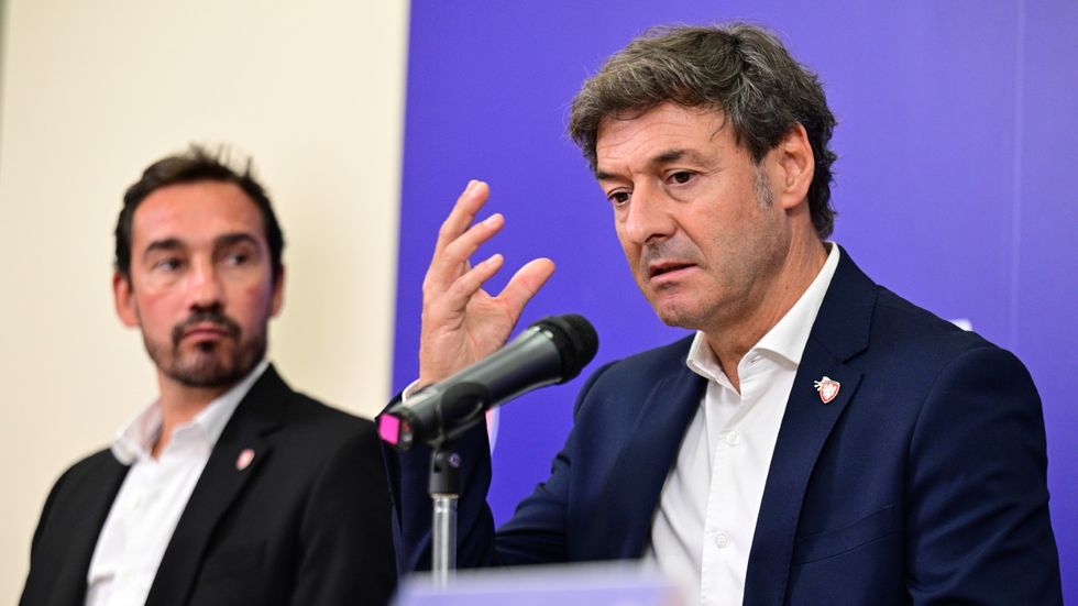 Novým trenérem české reprezentace je Santi Denia