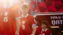 Čeští fotbalisté do 17 let nastupují do zápasu proti Burkina Faso
