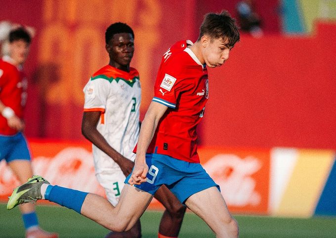 ONLINE MS do 17 let: Česko - Burkina Faso 1:2. Africký tým opět šokuje mladíky ONLINE MS do 17 let: Česko - Burkina Faso 1:2. Africký tým opět šokuje mladíky