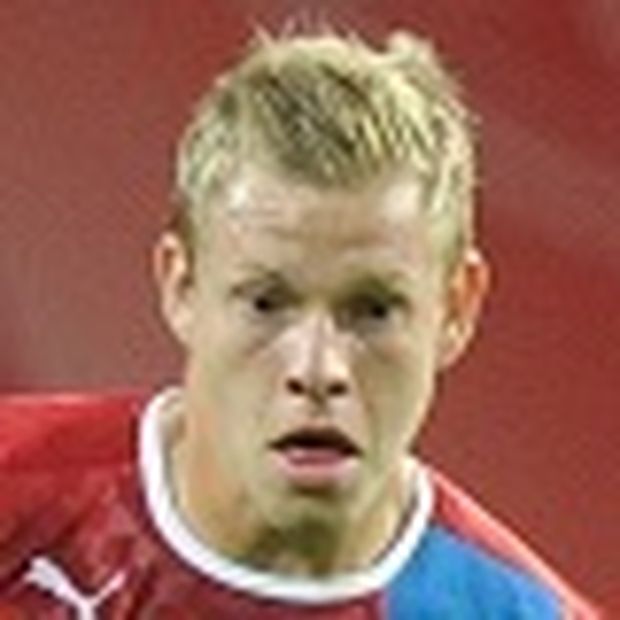 Matěj Vydra Matěj Vydra