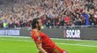 Baleův gól rozhodl o výhře Walesu nad Belgií