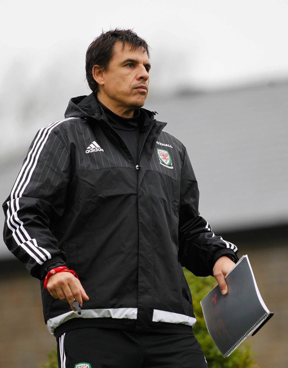 15. MÍSTO: Chris Coleman (Wales) - 6,7 milionů korun ročně