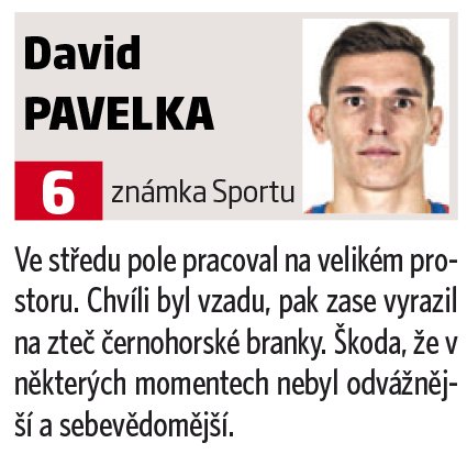 David Pavelka