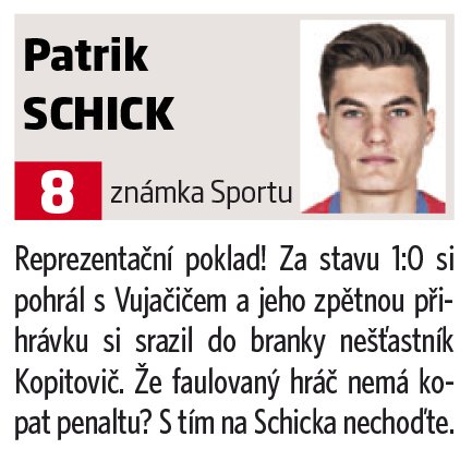 Patrik Schick