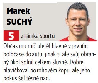 Marek Suchý