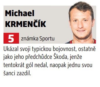 Michael Krmenčík