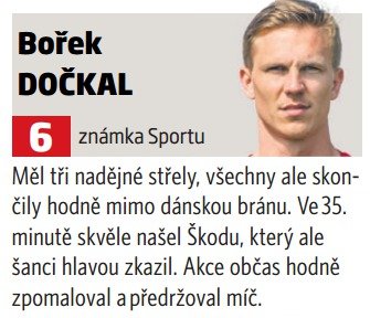 Bořek Dočkal