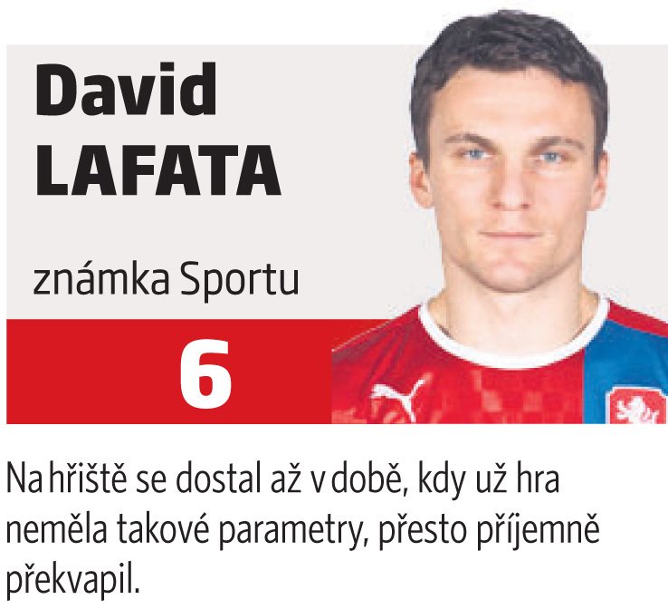 David Lafata