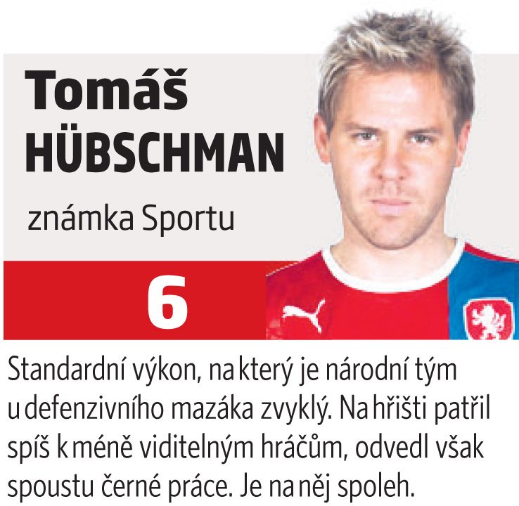 Tomáš Hübschman