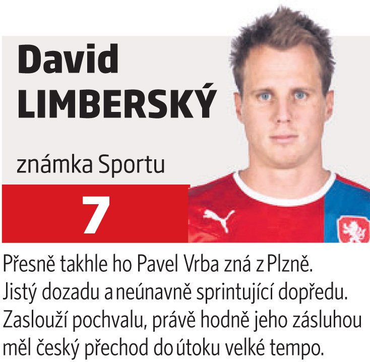 David Limberský