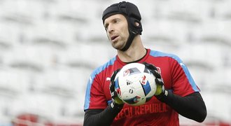 Konec je definitivní, řekl Čech. Rozhodnutý byl už před EURO